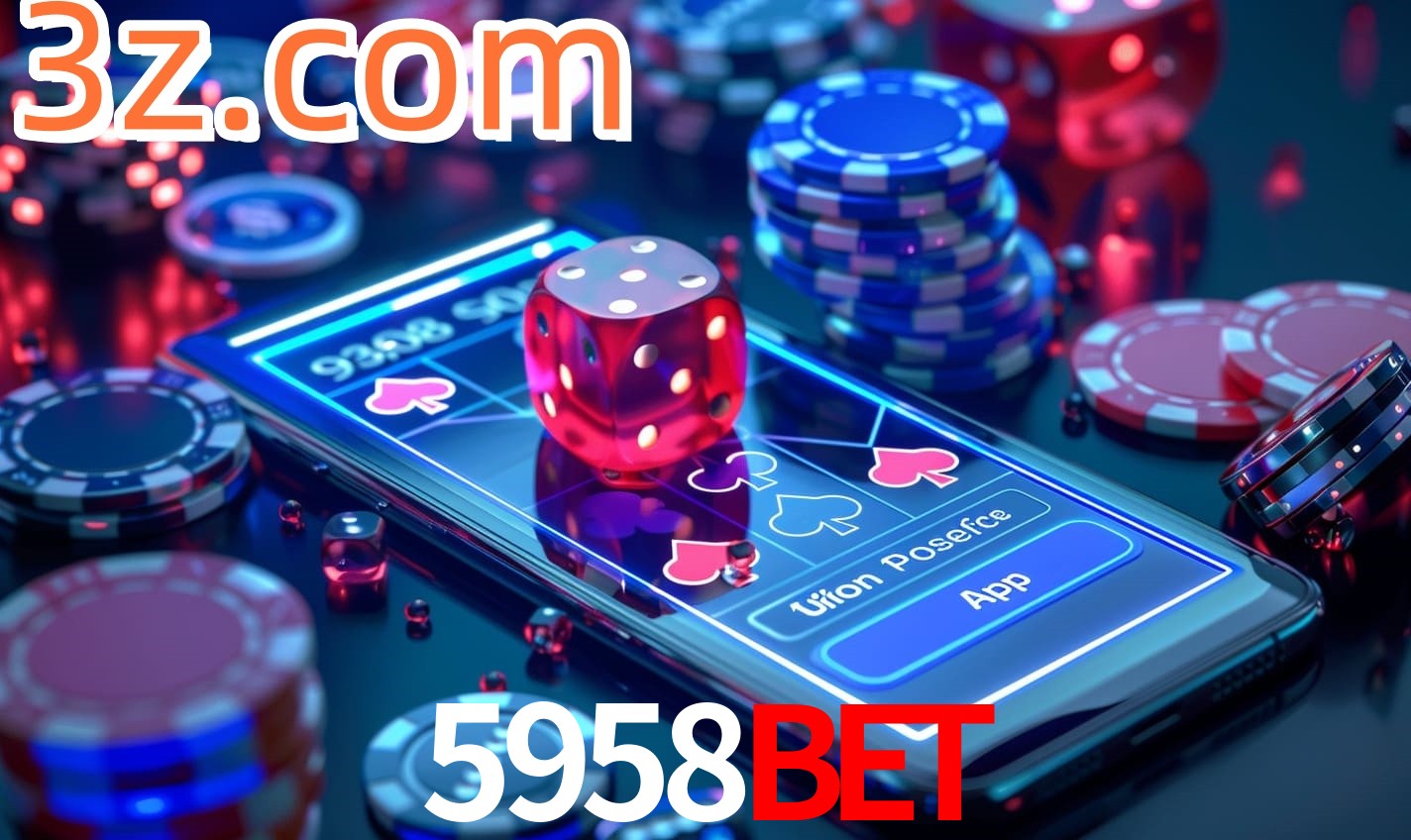 Baixar App 5958BET